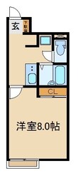 レオネクスト和の物件間取画像